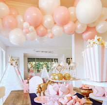 Load image into Gallery viewer, Grab & Go Balloon Garland - Pick Your Own Colors