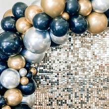 Load image into Gallery viewer, Grab & Go Balloon Garland - Pick Your Own Colors