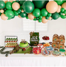 Load image into Gallery viewer, Grab & Go Balloon Garland - Pick Your Own Colors