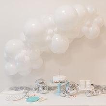 Load image into Gallery viewer, Grab &amp; Go Balloon Garland - Pick Your Own Colors
