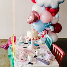 Load image into Gallery viewer, Ink Frenchie Striped Cups