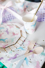 Load image into Gallery viewer, Magical Unicorn Deluxe Garland To Go