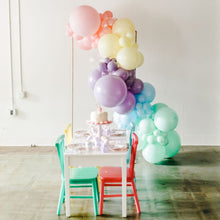 Load image into Gallery viewer, Magical Unicorn Deluxe Garland To Go