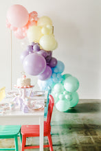 Load image into Gallery viewer, Magical Unicorn Deluxe Garland To Go