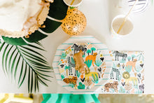 Load image into Gallery viewer, Into The Wild Large Napkins