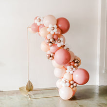 Load image into Gallery viewer, Boho Rainbow Deluxe Garland To Go