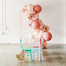 Load image into Gallery viewer, Boho Rainbow Deluxe Garland To Go