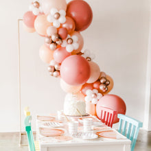 Load image into Gallery viewer, Boho Rainbow Deluxe Garland To Go