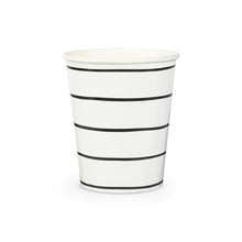 Load image into Gallery viewer, Ink Frenchie Striped Cups
