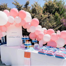 Load image into Gallery viewer, Grab & Go Balloon Garland - Pick Your Own Colors