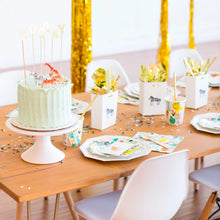 Load image into Gallery viewer, Into The Wild Large Napkins