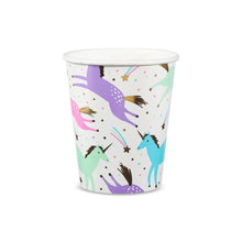 Load image into Gallery viewer, Magical Unicorn Cups
