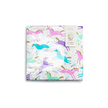 Load image into Gallery viewer, Magical Unicorn Large Napkins