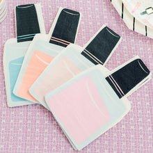 Load image into Gallery viewer, Sweet Dreams Nail Polish Large Napkins