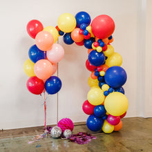 Load image into Gallery viewer, Deluxe Grab & Go Garland - Pick Your Own Colors