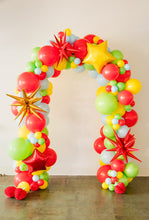 Load image into Gallery viewer, Back to School Balloon Arch To-Go
