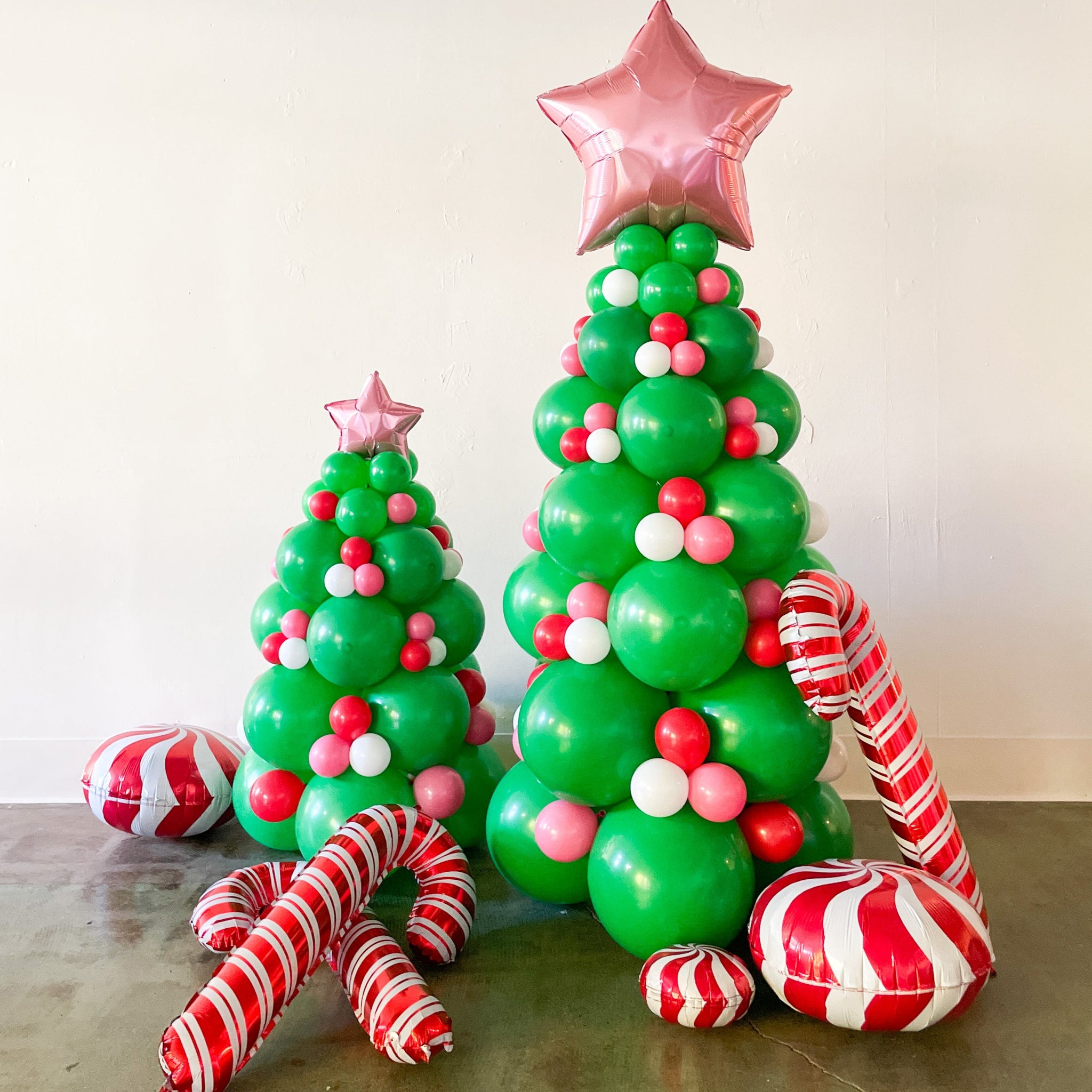 Holiday Balloons – Hip Hooray Co.