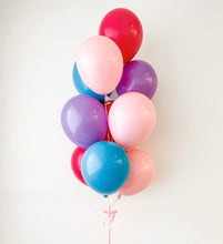 Load image into Gallery viewer, Helium Bouquet - Choose Your Colors
