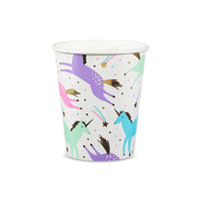 Load image into Gallery viewer, Magical Unicorn Cups
