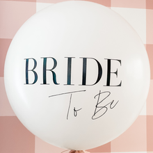 Load image into Gallery viewer, Custom Vinyl Jumbo Balloon
